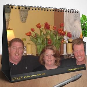 Meet your Posher, Joan